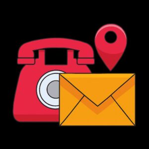 contact freelance Web Designer and Digital Marketer