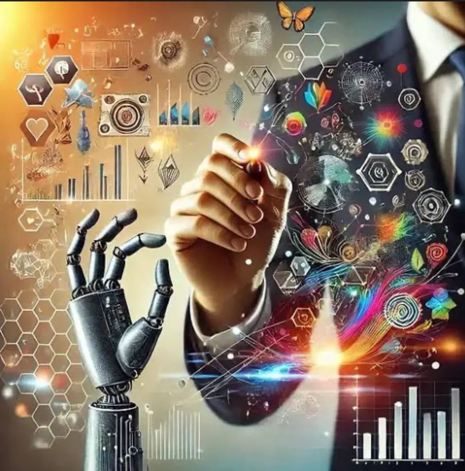 Passion into Purpose